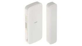 Bezprzewodowy Kontaktron Ds-Pdmcs-Eg2-We Hikvision