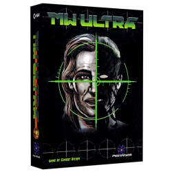 MW Ultra (Cartridge)