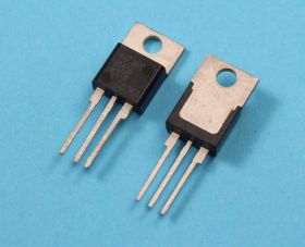 BTA-06/400TW 6A Igt=5mA TO-220 TRIAK