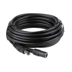 Kabel DC przedłużacz 2.1/5.5 2mb.