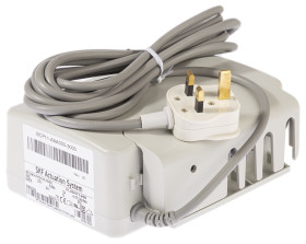 Sterownik siłownika elektrycznego, BCU, l. wyjść: 1, do uzytku z: Seria ECO59