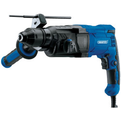 Draper 56382 230V SDS&#x2B; Rotary Hammer Drill, 3.4kg, 1050W