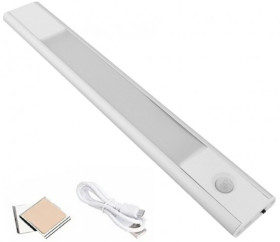 LISTWA LED 30 CM 18 LED CZUJNIK