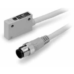 Przełącznik tłoków i siłowników pneumatycznych SMC Moduł automatycznego przełącznika D-P4DW