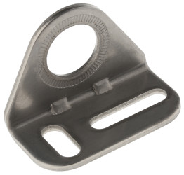 Taśma odblaskowa Uchwyt Telemecanique Sensors do Seria XU