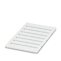 UC1-TM 6 - Oznacznik do zacisków (10 szt.)