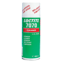 LOCTITE 88365 SF 7070 Cleaner Pump Spray Low Flash Off 400ml