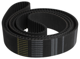 Pas zębaty dł: 4326mm szerokość: 85mm skok: 14mm zęby: 309 RS PRO