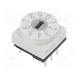 55P65THR102H
