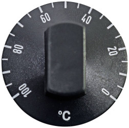 Ustawienie regulatora wartości zadanej Jumo 60002462