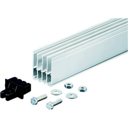 nVent SCHROFF 20100019 Zestaw montażowy 3 szt.