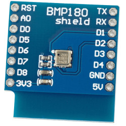 Moduł z czujnikiem BMP180 do Wemos D1 Mini