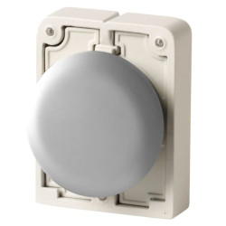 Zaślepka do rezerwowych otworów 30mm M30C-FB 187028