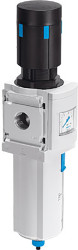Regulator filtra Festo G 1/2 MS6-LFR