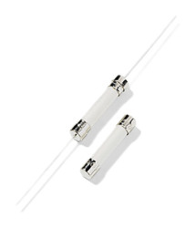 Bezpiecznik 30A 6.3 x 32mmT 250V ac LittelfuseIEC 60127