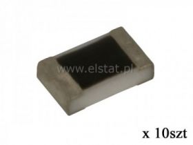 RMC1,0K; 0805 rezysystor SMD;1,0 kOhm 0,125W