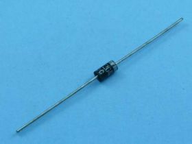 FR-204 2A/400V 150ns (100SZT)#DO-15 DI