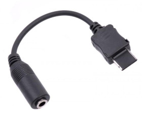 Adapter słuchawkowy do SAMSUNG E250