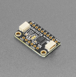 Adafruit DAC6578 Breakout - 8 x Channel 10-bit I2C DAC