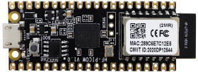 M RP2040-HF-PICOW-1 M RP2040-HF-PICOW-1