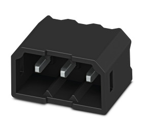 Wtyk PCB 4-pinowe raster: 2.5mm -rzędowe Phoenix Contact 6.0A 160.0 V.