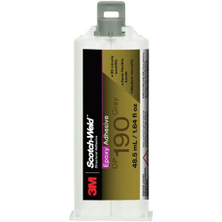 3M 190.48.5 2K Heavy Duty Adhesive 48.5 ml