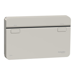 Timer Relay Montaż naścienny 240V ac Schneider Electric Wiser