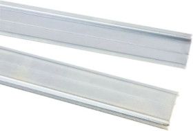 Szyna DIN Szyna typu Top Hat Bez otworów 1000mm x 35mm x 7.5mm