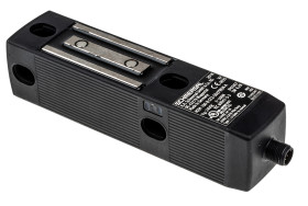 Przełącznik elektromagnetycznej blokady bezpieczeństwa MZM 100 B ST2-SD2PREM-A Blokowanie po podaniu zasilania Nie