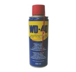 SPRAY WIELOFUNKCYJNY WD-40 240ml
