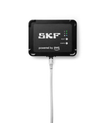 SKF Bramka Ethernet