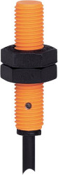 ifm Electronic Czujnik indukcyjny NPN IE5107