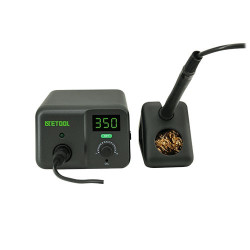 Stacja lutownicza AE970D