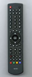 PILOT DO TV VESTEL RC1912 CN