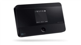 Router Tp-Link M7350 4G Lte