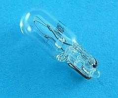 R-7/T-6,5 12V/3W ŻARÓWKA CAŁOSZKLANA