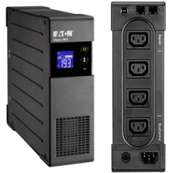 UPS Line-interactive 1-fazowy 650VA/400W Ellipse PRO 650 IEC ELP650IEC