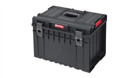 Skrzynka Qbrick System One 450 Basic Skrq450bczapg013 Patrol Group