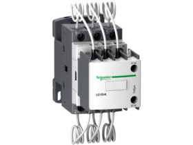 Stycznik do baterii kondensatorów 230V AC 1NO+2NC 16,7kVar TeSys D LC1DGKP7 SCHNEIDER ELECTRIC