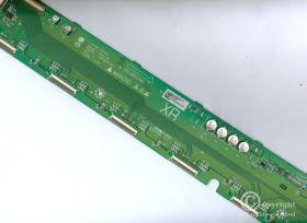 PDP 50G1 XR EBR38299701 MODUŁ