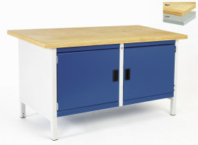 Stół warsztatowy Nie