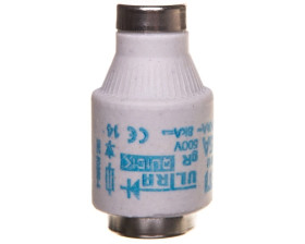 Wkładka bezpiecznikowa 35A DIII gR 500V DIIIUQ35A E33 004323001