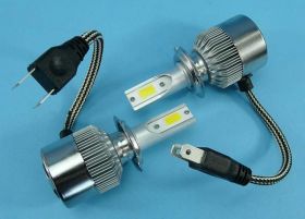 H-7 36W 3600lm LED 6000K 9-32V KPL