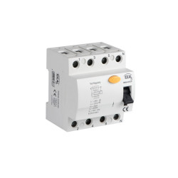 Wyłącznik różnicowoprądowy KRD6-4/25/30 23183 IDEAL Kanlux