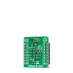 MIKROE Altitude 6 Click