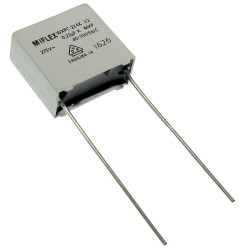 Kond. WXPC 220nF 275V A15