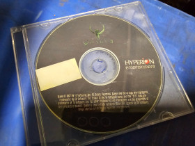 Quake II - Amiga OS4 - Hyperion