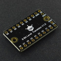 Fermion: 8-Bit Level Translator (Breakout)