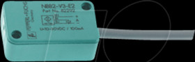 NBB2-V3-E2 Inductive proximity sensor, 2 mm, PNP NO contact