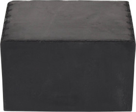 Gumowy wspornik KS Tools 160.0392